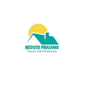 Quarto em Acomodações Particulares Reduto Praiano - Thaiz 
