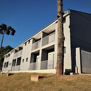 Apartamento Winter Garden - - 