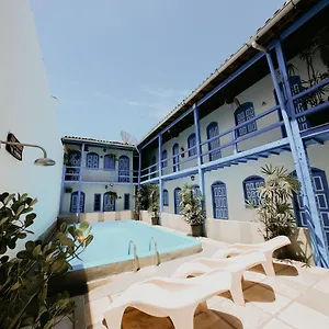 Pousada Costamar Hotel
