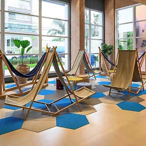 Hotel Ibis Tatuapé ***
