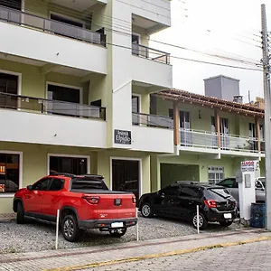 Apartamento Residencial Elpidio 