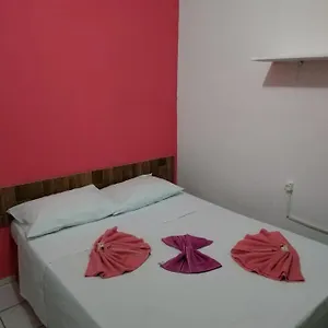  Casa de hóspedes Raysol Arraial D'ajuda