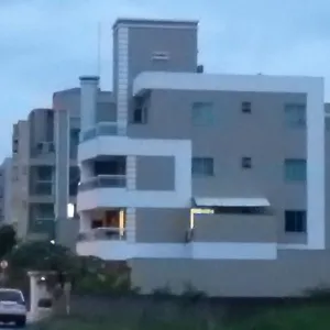 Apartamento Novo Lar 1 