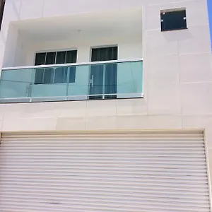 Casa de Férias Hospedagem I 