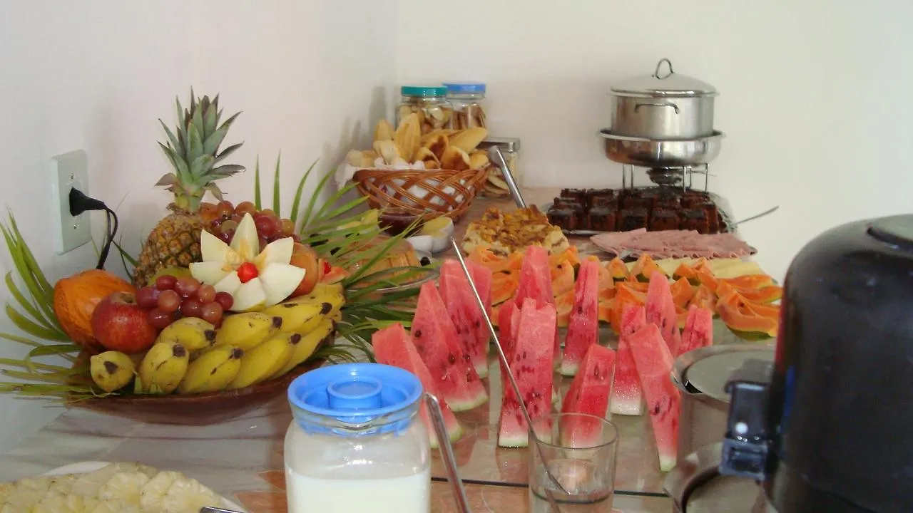 Inn Pousada Manga Rosa- Arraial Porto Seguro