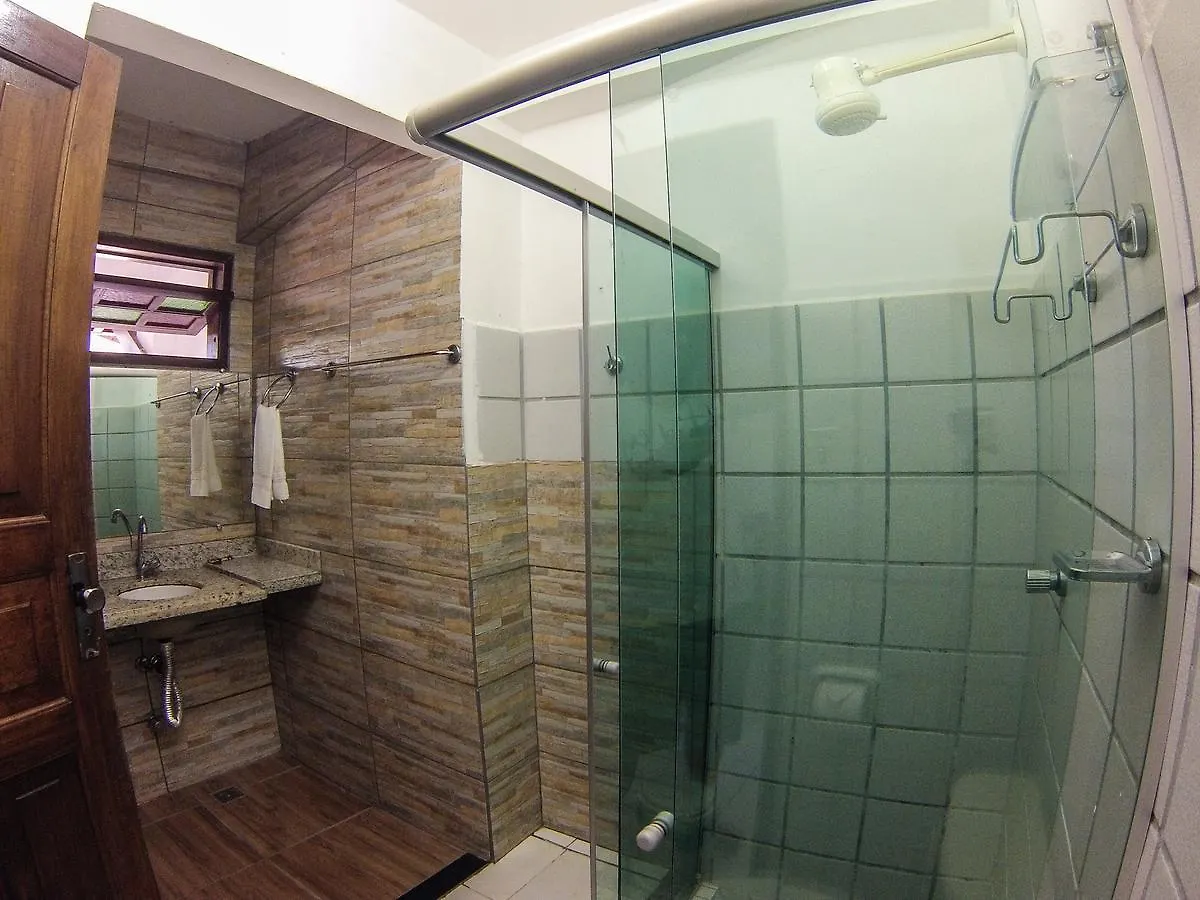 Inn Pousada Manga Rosa- Arraial Porto Seguro